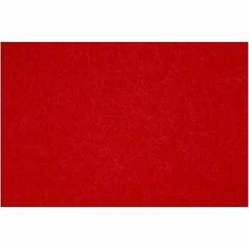 Hobbyfilt, Ark 42x60 cm, 3 mm, 1 ark